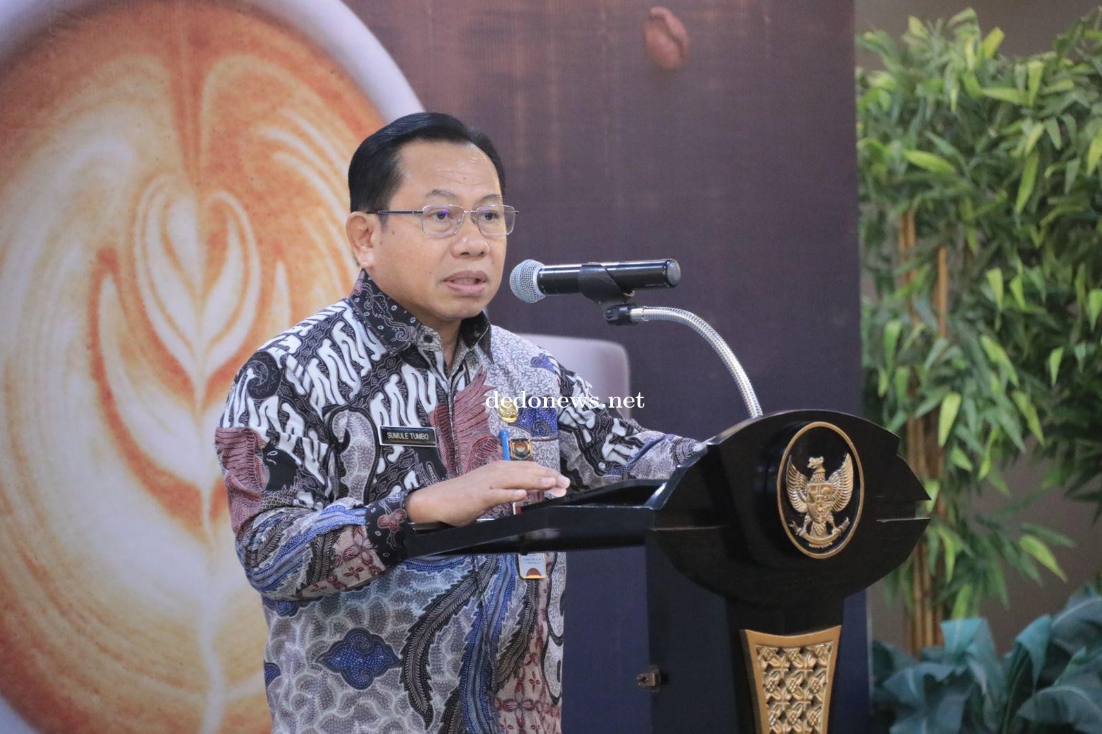 Kemendagri Dorong Pemda Percepat Pengadaan Barang dan Jasa Lewat Katalog Elektronik V6