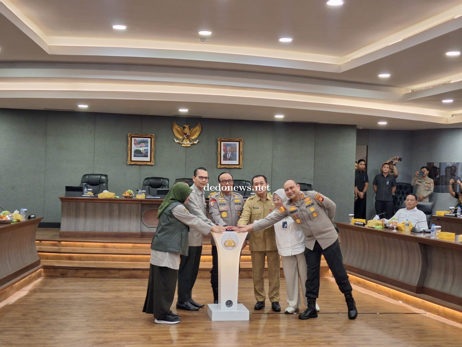 Dukung Swasembada Pangan 2025, Kemendagri Siapkan Penanaman Jagung Serentak 1 Juta Hektar