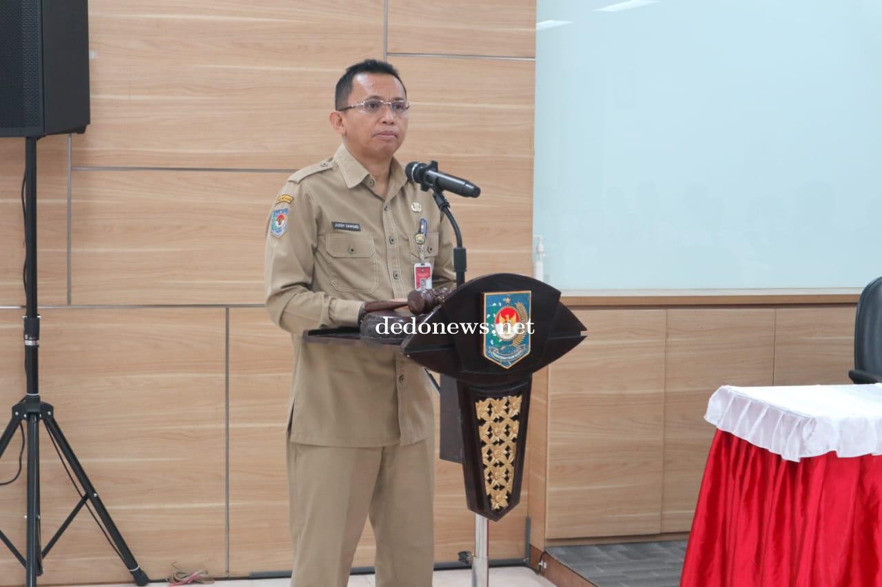 Dorong Inovasi Penyusunan Perda dan Perkada, BPSDM Kemendagri Gelar Diklat Legal Drafting Angkatan I