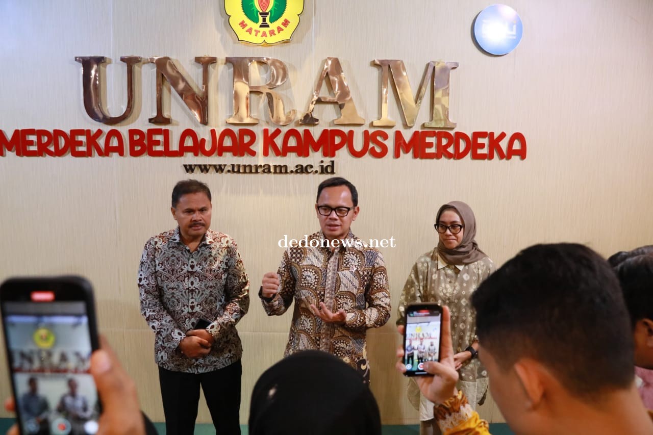 Wamendagri Bima Arya Ungkap Pemilu Serentak untuk Dorong Sinkronisasi RPJMN dan RPJMD